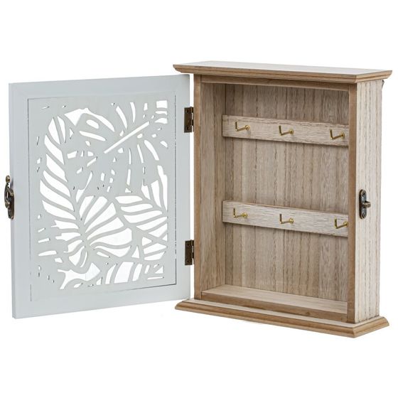 Ключница, L20 W6,5 H26 см