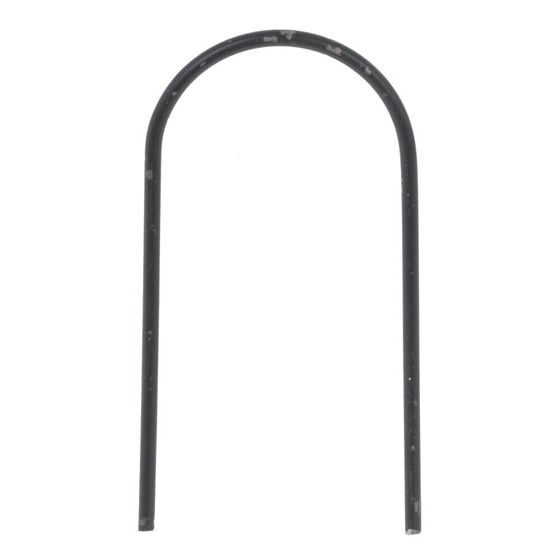 Фигура декоративная "Павлин", L46 W50 H52 см