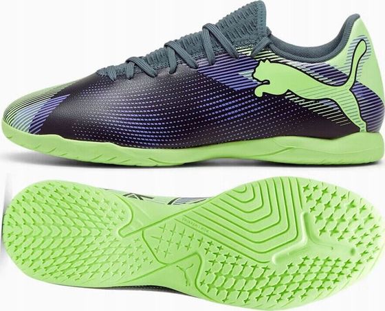 Кроссовки Puma Puma Future 7 Play IT 107942-03