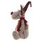 Игрушка набивная &quot;Лось&quot;, L27 W24 H53 см