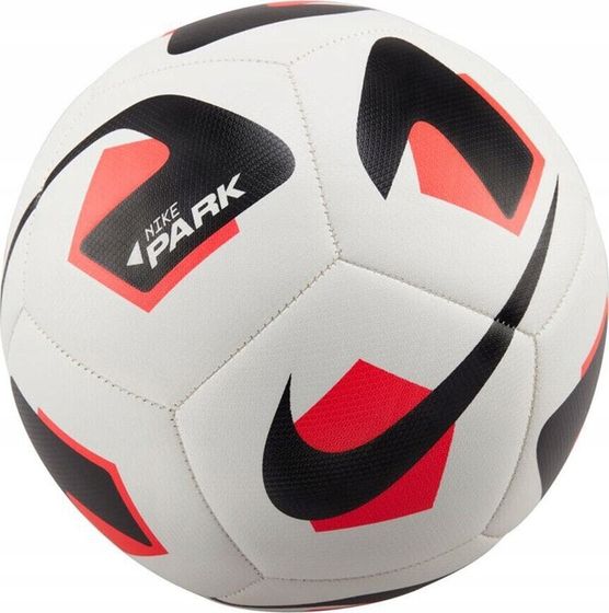 Nike Nike NK Park Team Ball DN3607-100 białe 4