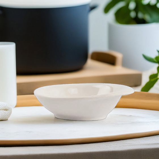 Соусник BIANCO 10.7см