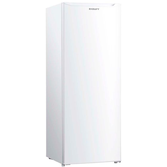 Морозилка Kraft KF-HS 225 W белый 180л