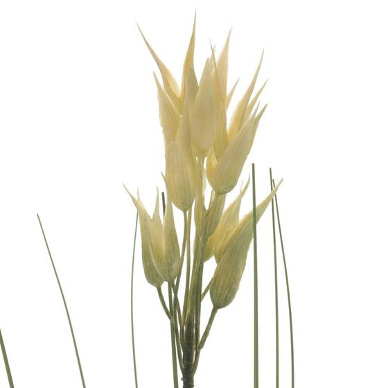 Цветок искусственный, L10 W7 H95 см, 2в.