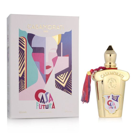 Парфюмерия унисекс Xerjoff EDP Casamorati 1888 Casafutura 100 ml