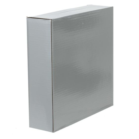 Подставка для украшений, D 19.5 см, L19,5 W19,5 H11 см