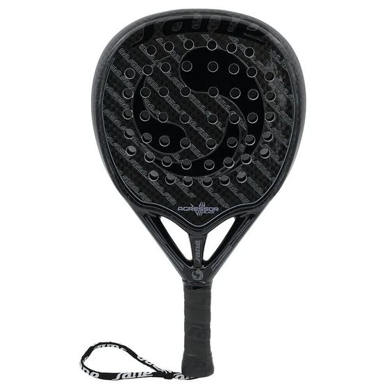 SANE PADEL Agressor vii padel racket