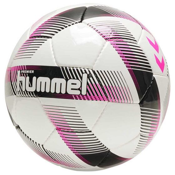 Футбольный мяч HUMMEL Premier