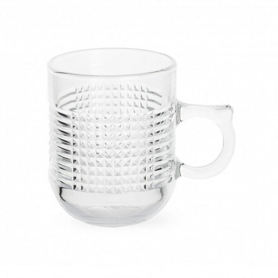 Кружка микс дизайнов 250мл в ready-to-sell box