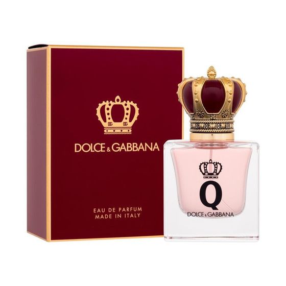 Dolce&amp;Gabbana Q 30 ml eau de parfum für Frauen