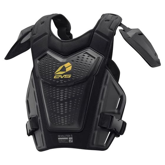 EVS SPORTS Revo 5 Junior chest protector