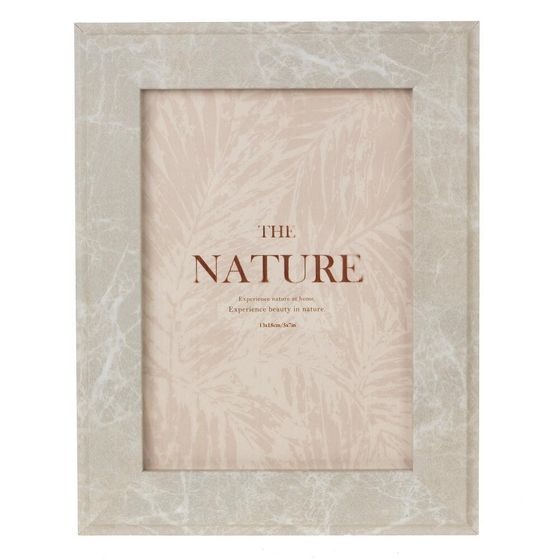 Фоторамка для фото 13*18, L18 W1,5 H23 см