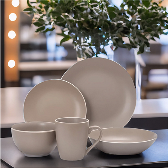 Салатник SCANDY CAPPUCCINO 14.5см