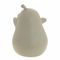 Набор из 2-х фигурок декоративных &quot;Груша&quot;, Д16 Ш11 В15 см