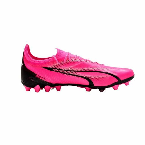 Футбольные бутсы для взрослых с логотипом Puma Ultra Ultimate MG