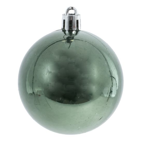 Набор из 35шт Украшение новогоднее &quot;Шар&quot;, D 6 см, L16 W16 H36 см