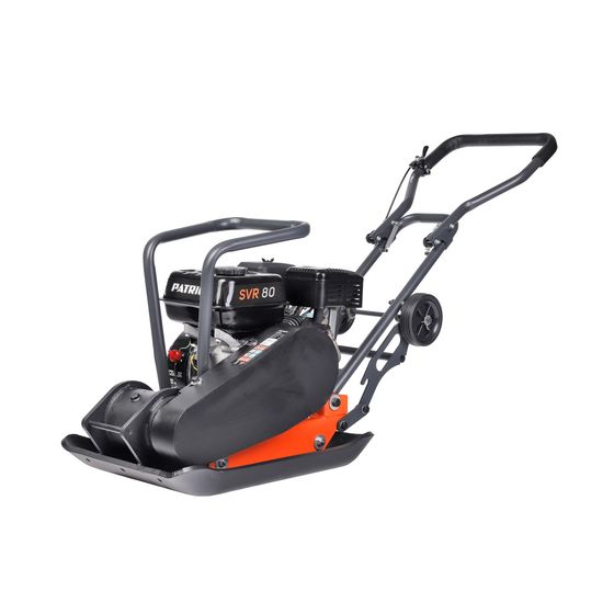 Виброплита Patriot SVR-80 6.5л.с.