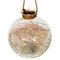 Украшение новогоднее &quot;Шар&quot; с подсветкой , D 10 см, L10 W10 H10 см