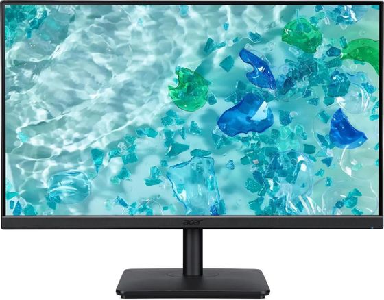 Монитор 23.8&quot; Acer Vero V247YEbiv черный IPS 1920x1080 100Гц (UM.QV7EE.E02)