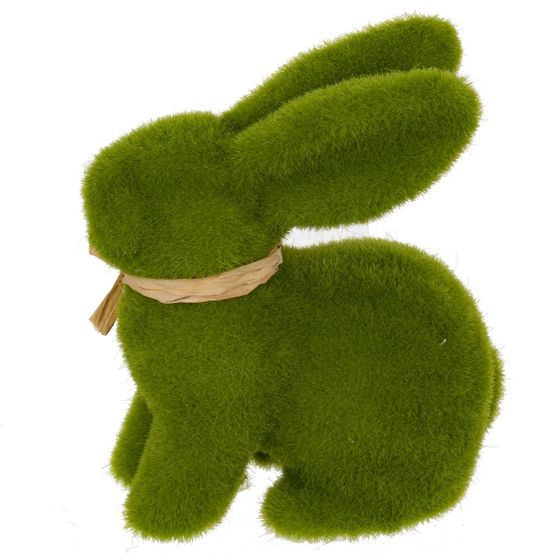 Фигурка декоративная "Заяц", L11 W8 H13 см