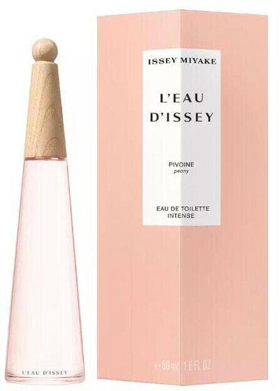 L`Eau D`Issey Pivoine - EDT