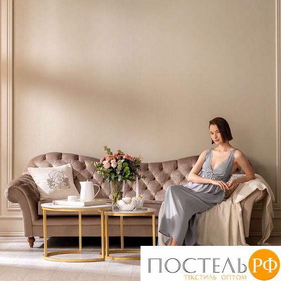 КРИСТИНА сер. Сорочка M(46), 100% вискоза, 1 пр