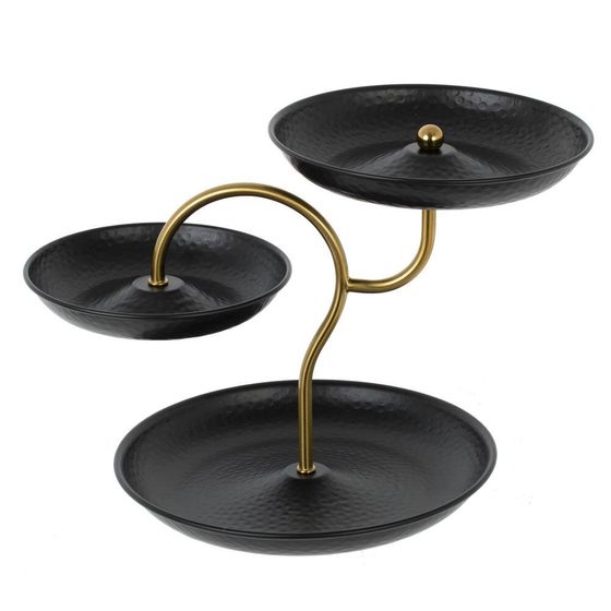 Ваза для фруктов, L36 W25 H26 см