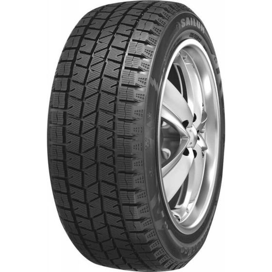 Шина зимняя нешипуемая Sailun Ice Blazer Arctic SUV 215/65 R16 102H