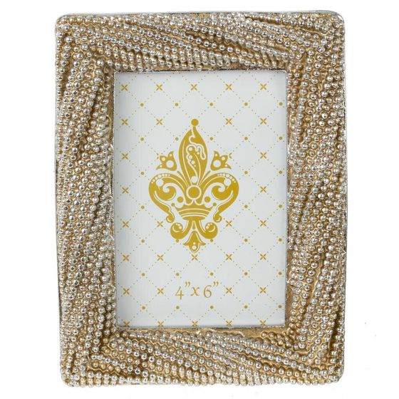 Фоторамка фото 10*15, L15,5 W3 H20,5 см