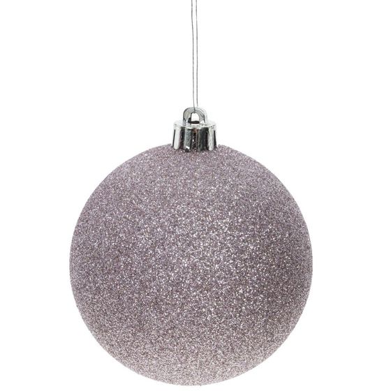 Набор из 26шт Украшение новогоднее &quot;Шар&quot;, L27,5 W18 H26 см