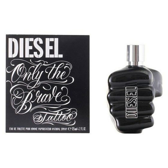 Мужская парфюмерия Diesel EDT