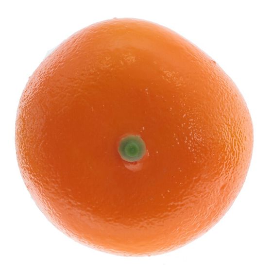 Изделие декоративное &quot;Мандарин&quot;, L6 W6 H5 см