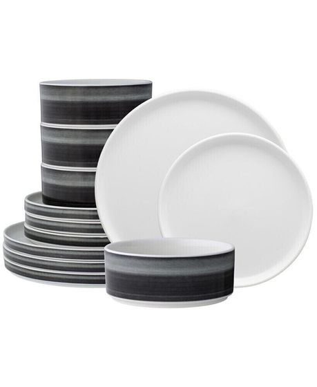 Набор ColorStax Ombre Stax, 12 предметов