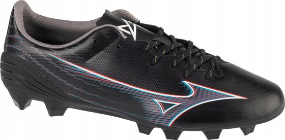 Mizuno Mizuno Alpha Select FG P1GA236501 Черный 46