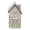 Фигурка декоративная &quot;Дом&quot;, L6 W6 H11 см