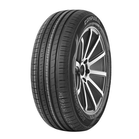 Шина летняя Compasal BLAZER HP 215/60 R16 99H