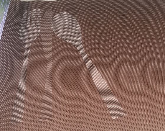 !Салфетка 30x40 см. Hans&amp;Gretchen