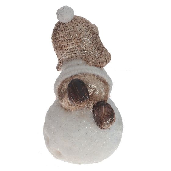 Фигурка декоративная &quot;Ребёнок&quot;, L11 W8 H14,5 см, 2в.