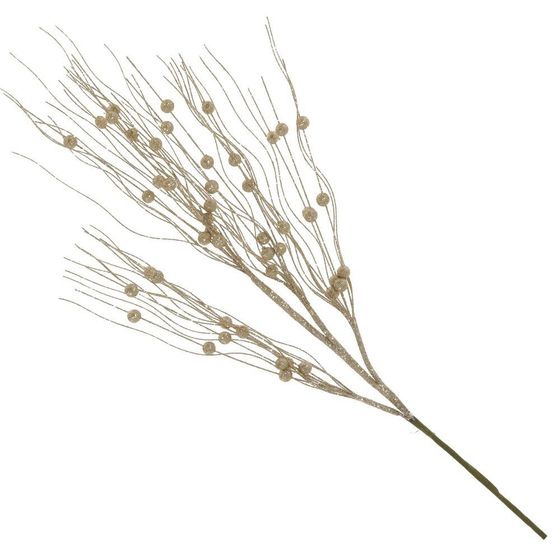 Изделие декоративное &quot;Ветка&quot;, L20 W20 H70 см, 3в.