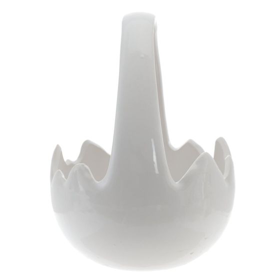 Конфетница, L12 W12 H16 см