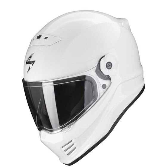 SCORPION Covert FX Solid full face helmet