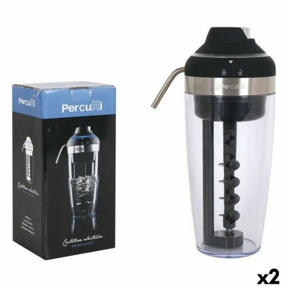 Шейкер Percutti Legno percutti мощность 500 ml (2 штук)