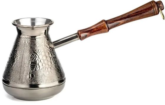 Турка Lara LR15-02 &quot;Виноград&quot; серебристый