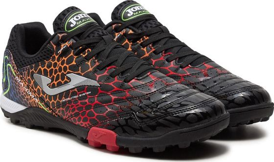 Joma Joma Maxima 2431 TF MAXW2431TF Czarne 44