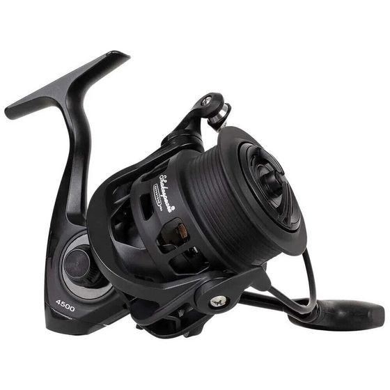 SHAKESPEARE Superteam FRX carpfishing reel