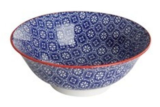 Mix&amp;match cobalt bowl20.8