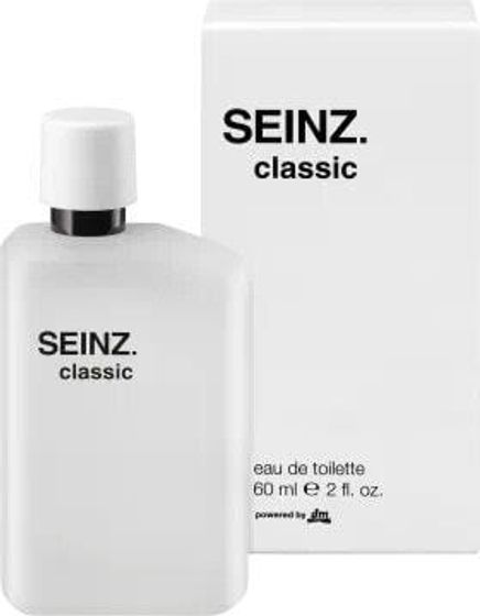 Classic Eau de Toilette, 60 ml