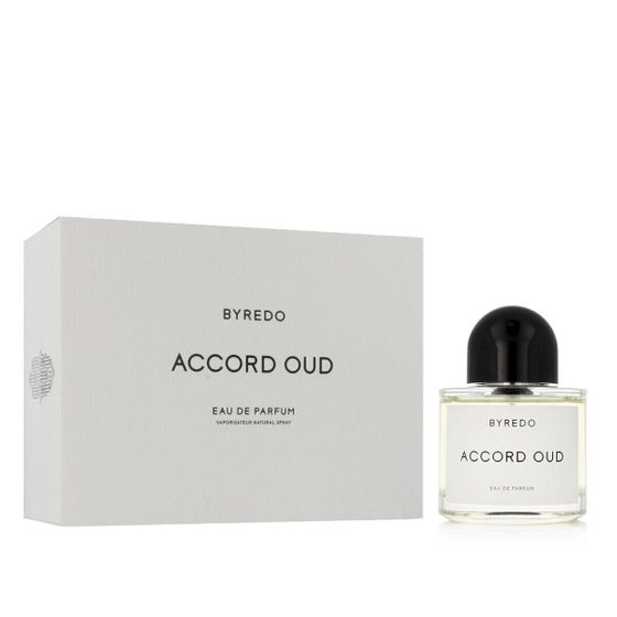 Парфюм унисекс Byredo EDP Accord Oud 100 мл