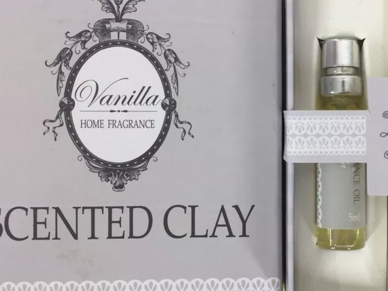 !Набор ароматический &quot;Ваниль&quot;, 10,4×11,×3,5 см.