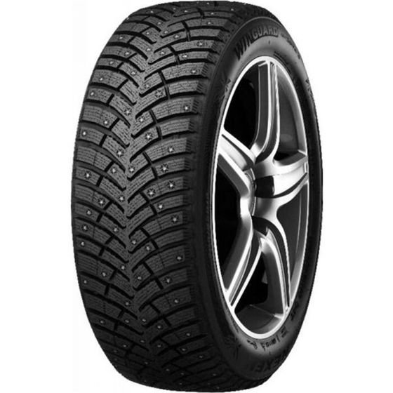 Шина зимняя шипованная Nexen Winguard winSpike 3 185/65 R14 90T